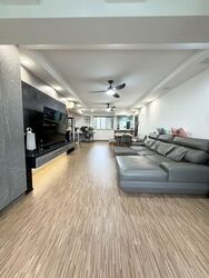 Blk 254 Tampines Street 21 (Tampines), HDB 5 Rooms #574197461